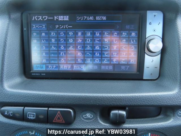 Used 2010 AT toyota succeed-van NCP51V Image[27]