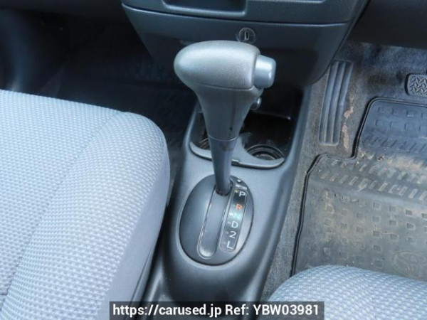 Used 2010 AT toyota succeed-van NCP51V Image[29]