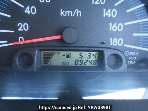 Used 2010 AT toyota succeed-van NCP51V Image[31]