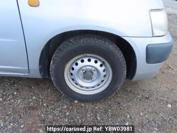 Used 2010 AT toyota succeed-van NCP51V Image[32]