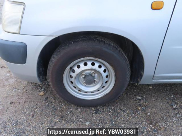 Used 2010 AT toyota succeed-van NCP51V Image[33]