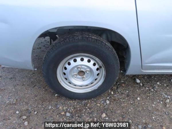 Used 2010 AT toyota succeed-van NCP51V Image[34]