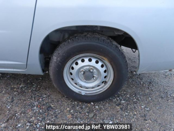 Used 2010 AT toyota succeed-van NCP51V Image[35]