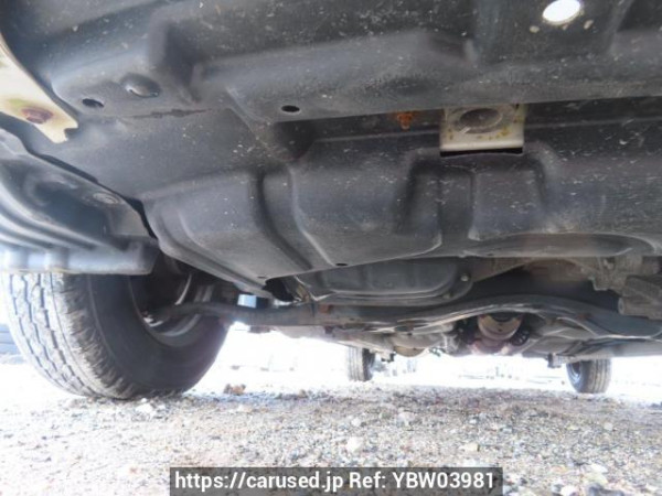 Used 2010 AT toyota succeed-van NCP51V Image[36]