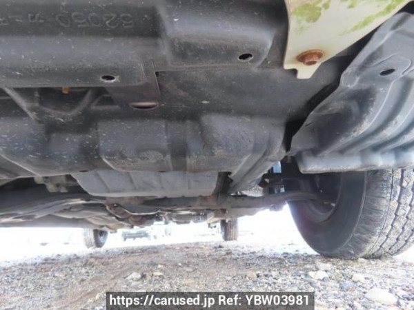 Used 2010 AT toyota succeed-van NCP51V Image[37]