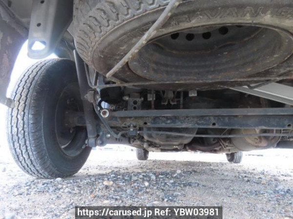 Used 2010 AT toyota succeed-van NCP51V Image[42]