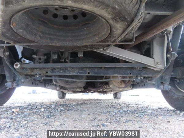 Used 2010 AT toyota succeed-van NCP51V Image[43]
