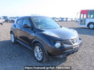 Nissan JUKE YF15