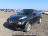 Used 2011 AT nissan juke YF15 Image[2]
