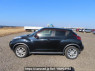 Used 2011 AT nissan juke YF15 Image[3]
