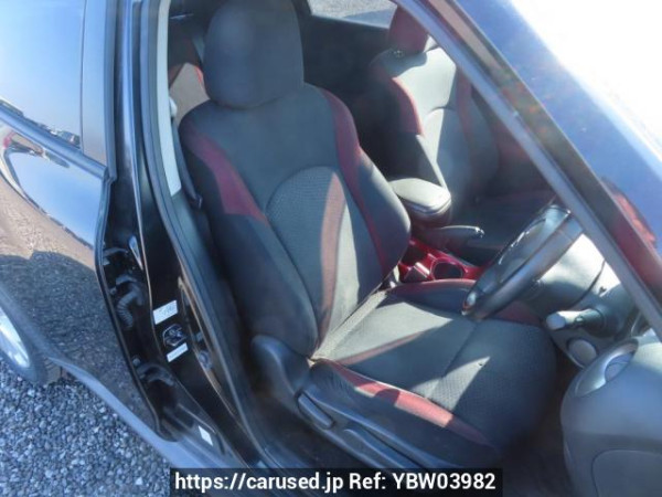 Used 2011 AT nissan juke YF15 Image[14]