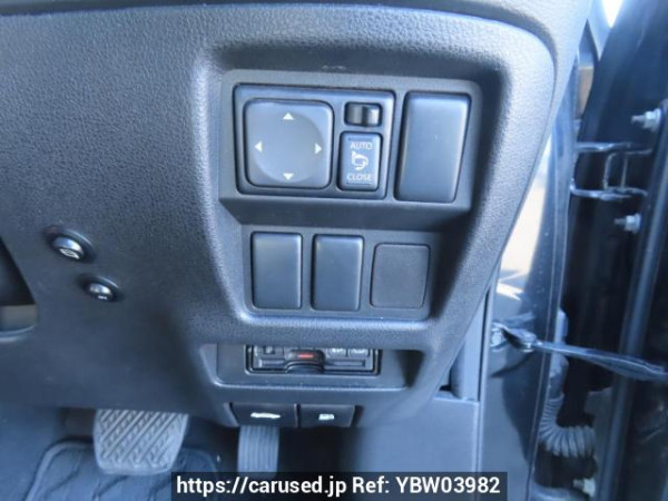 Used 2011 AT nissan juke YF15 Image[26]