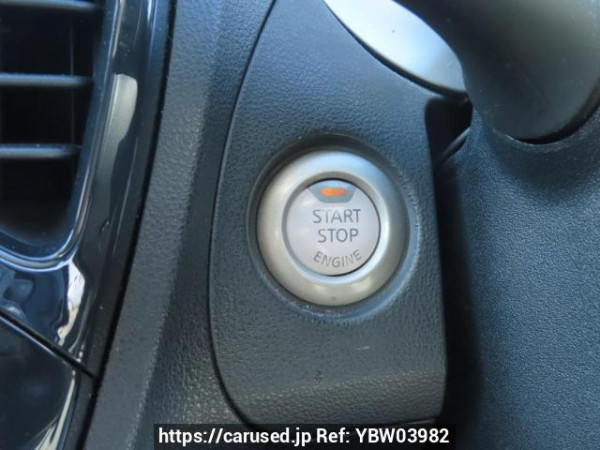 Used 2011 AT nissan juke YF15 Image[27]