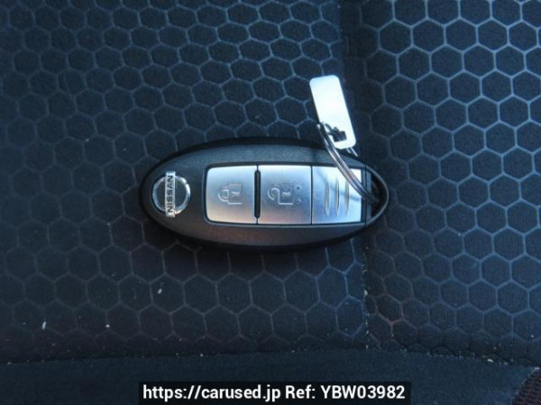 Used 2011 AT nissan juke YF15 Image[28]