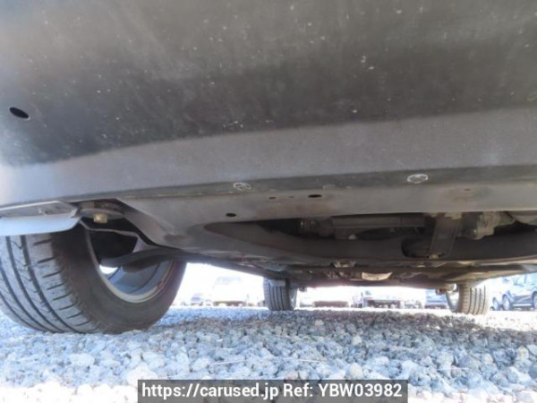 Used 2011 AT nissan juke YF15 Image[34]