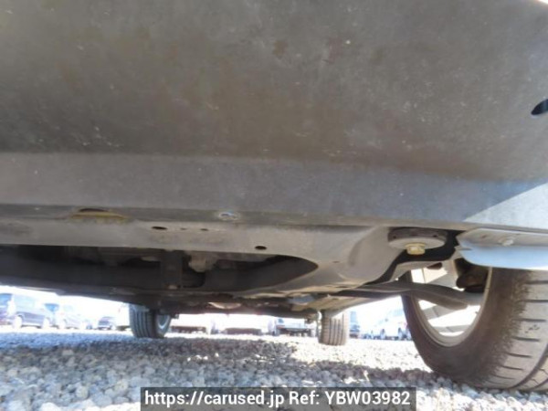 Used 2011 AT nissan juke YF15 Image[35]