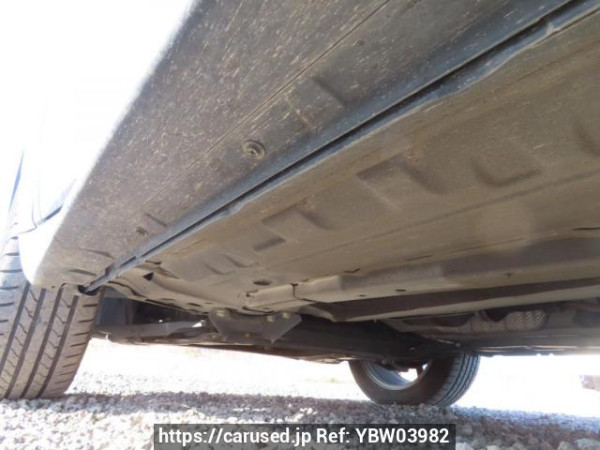 Used 2011 AT nissan juke YF15 Image[38]