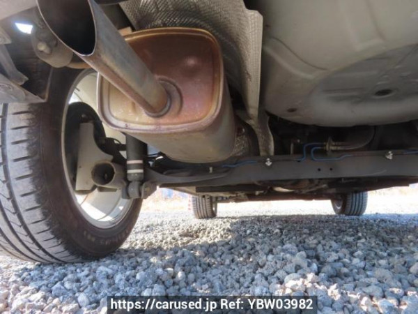 Used 2011 AT nissan juke YF15 Image[40]