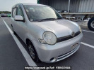 Toyota Sienta NCP81G