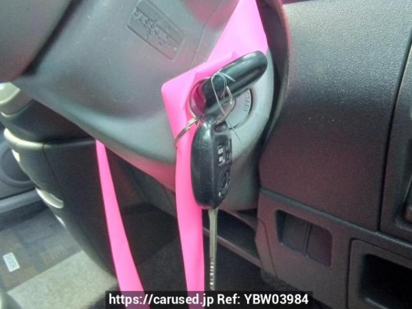 Used 2005 AT toyota sienta NCP81G Image[21]