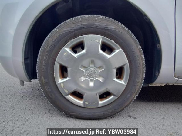 Used 2005 AT toyota sienta NCP81G Image[29]