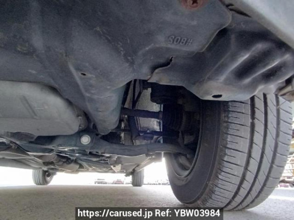 Used 2005 AT toyota sienta NCP81G Image[33]