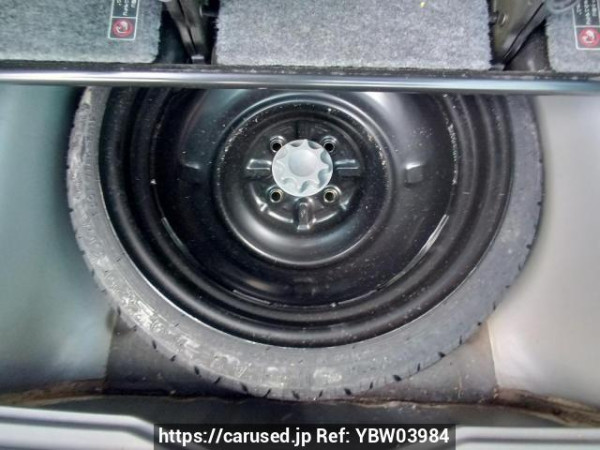 Used 2005 AT toyota sienta NCP81G Image[41]