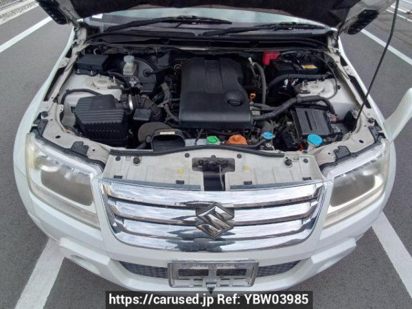 Used 2010 AT suzuki escudo TDA4W Image[9]