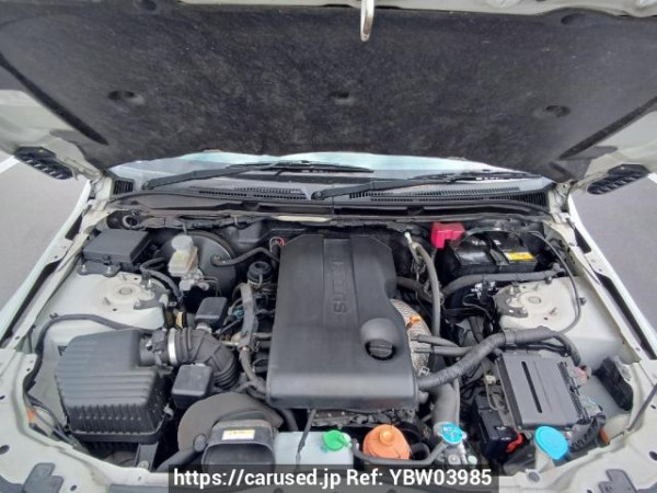 Used 2010 AT suzuki escudo TDA4W Image[10]