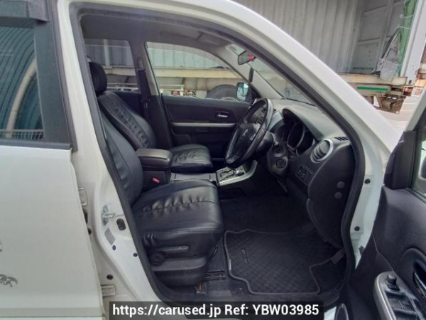 Used 2010 AT suzuki escudo TDA4W Image[13]