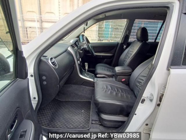 Used 2010 AT suzuki escudo TDA4W Image[14]