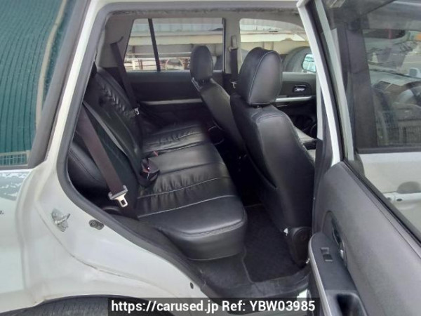 Used 2010 AT suzuki escudo TDA4W Image[15]