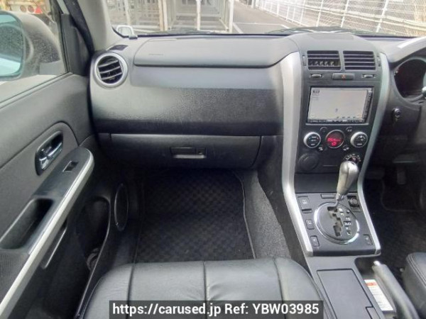 Used 2010 AT suzuki escudo TDA4W Image[18]