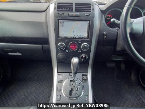 Used 2010 AT suzuki escudo TDA4W Image[21]