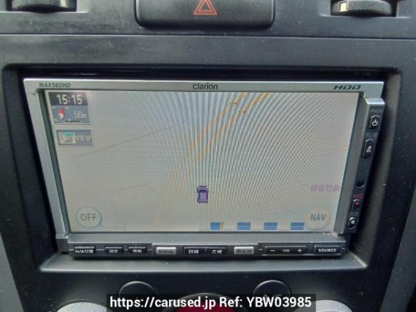 Used 2010 AT suzuki escudo TDA4W Image[22]