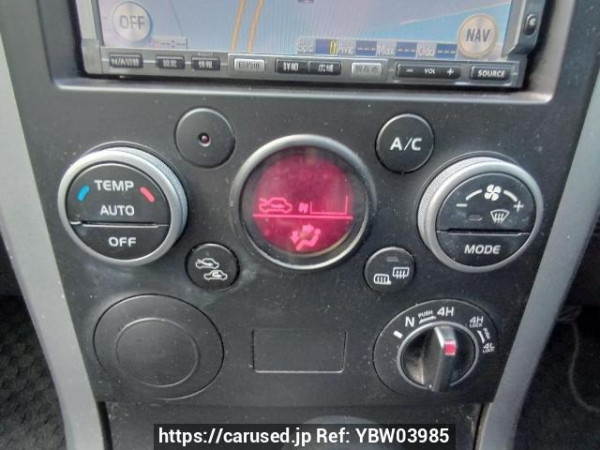 Used 2010 AT suzuki escudo TDA4W Image[23]