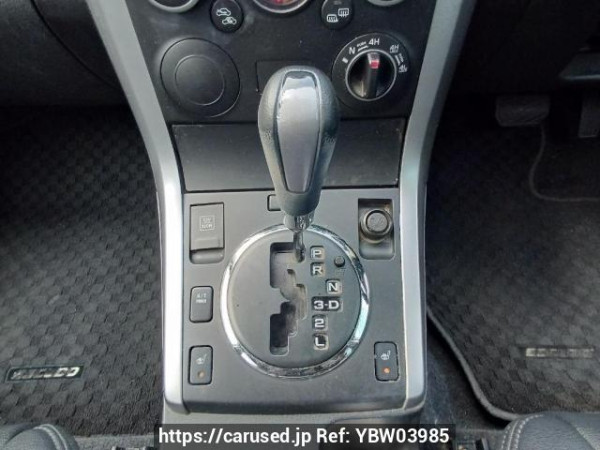 Used 2010 AT suzuki escudo TDA4W Image[24]