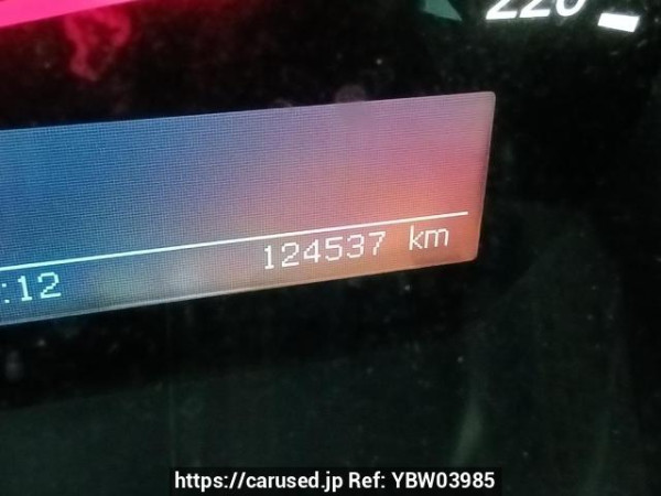 Used 2010 AT suzuki escudo TDA4W Image[26]