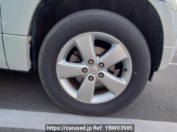 Used 2010 AT suzuki escudo TDA4W Image[27]