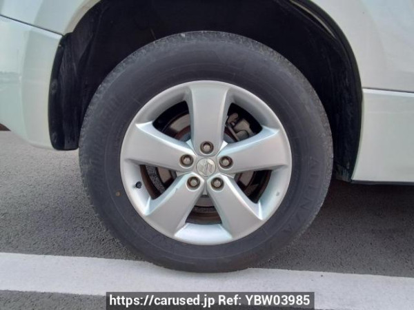 Used 2010 AT suzuki escudo TDA4W Image[29]