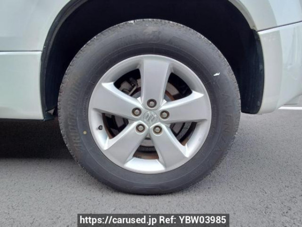 Used 2010 AT suzuki escudo TDA4W Image[30]