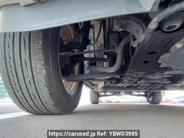 Used 2010 AT suzuki escudo TDA4W Image[31]