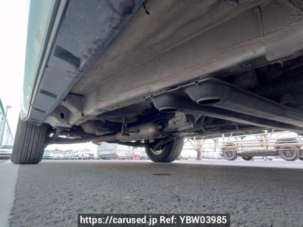 Used 2010 AT suzuki escudo TDA4W Image[33]