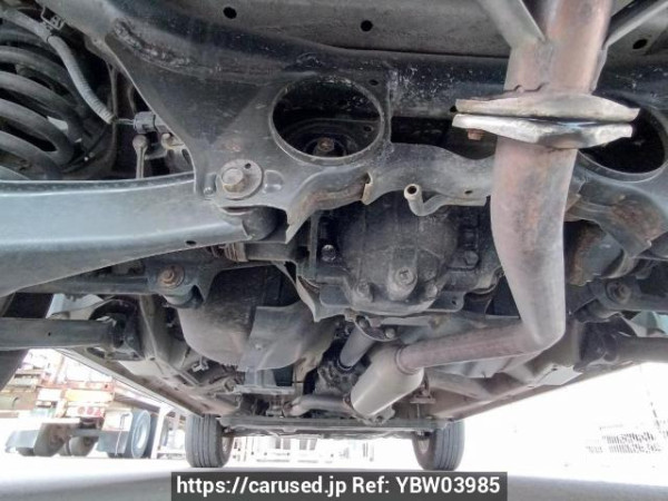 Used 2010 AT suzuki escudo TDA4W Image[38]