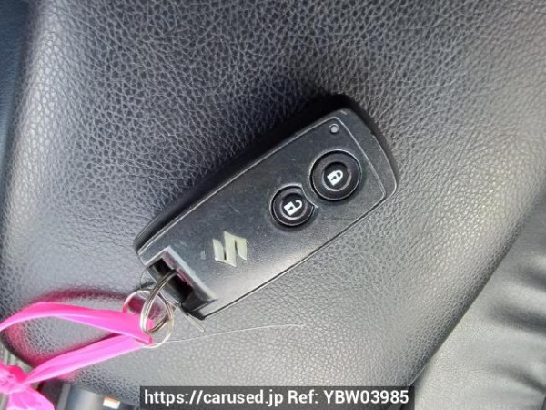 Used 2010 AT suzuki escudo TDA4W Image[40]