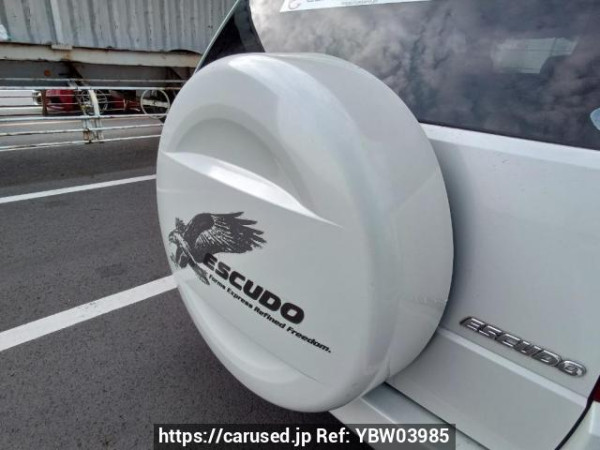 Used 2010 AT suzuki escudo TDA4W Image[41]