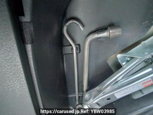 Used 2010 AT suzuki escudo TDA4W Image[42]