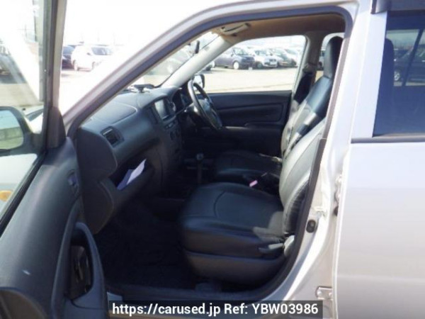 Used 2008 AT toyota probox-van NCP51V Image[12]