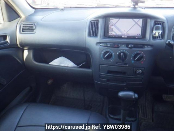 Used 2008 AT toyota probox-van NCP51V Image[16]