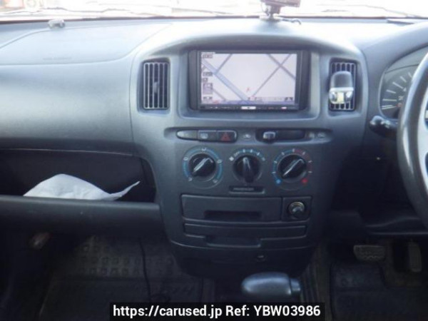 Used 2008 AT toyota probox-van NCP51V Image[20]
